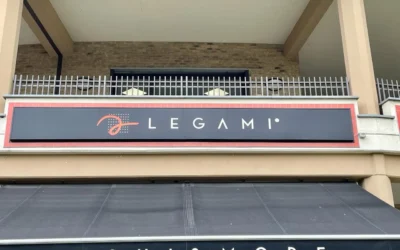 Legami Sushi