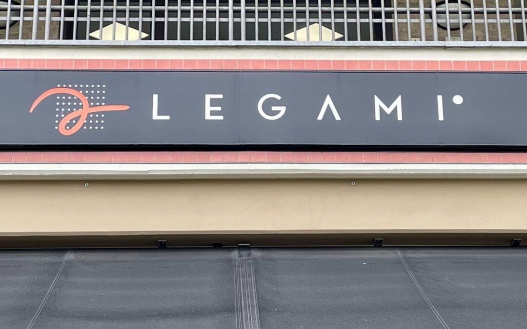 Legami