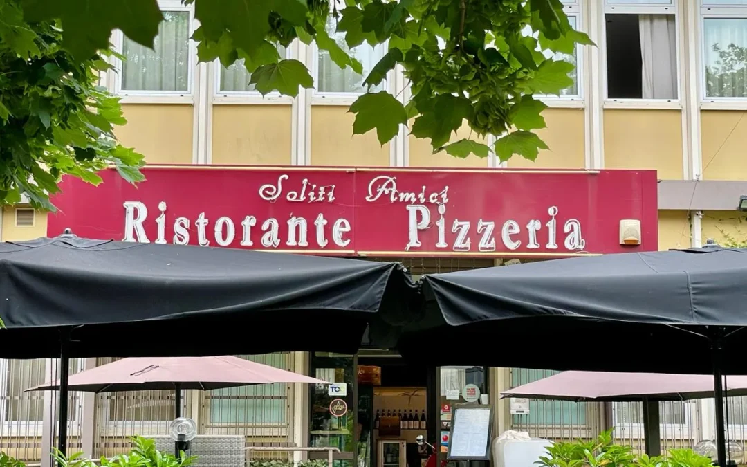 Ristorante I Soliti Amici