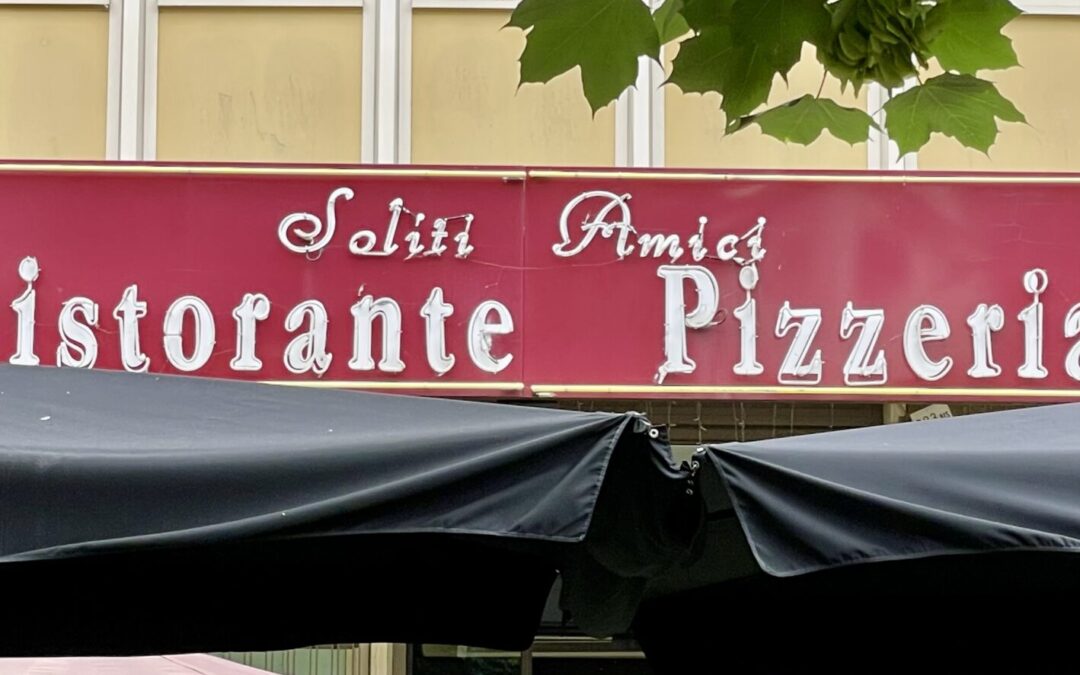 I Soliti Amici