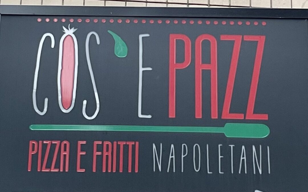 Cos’è Pazz-Torino