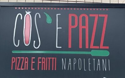 Cos’è Pazz-Torino