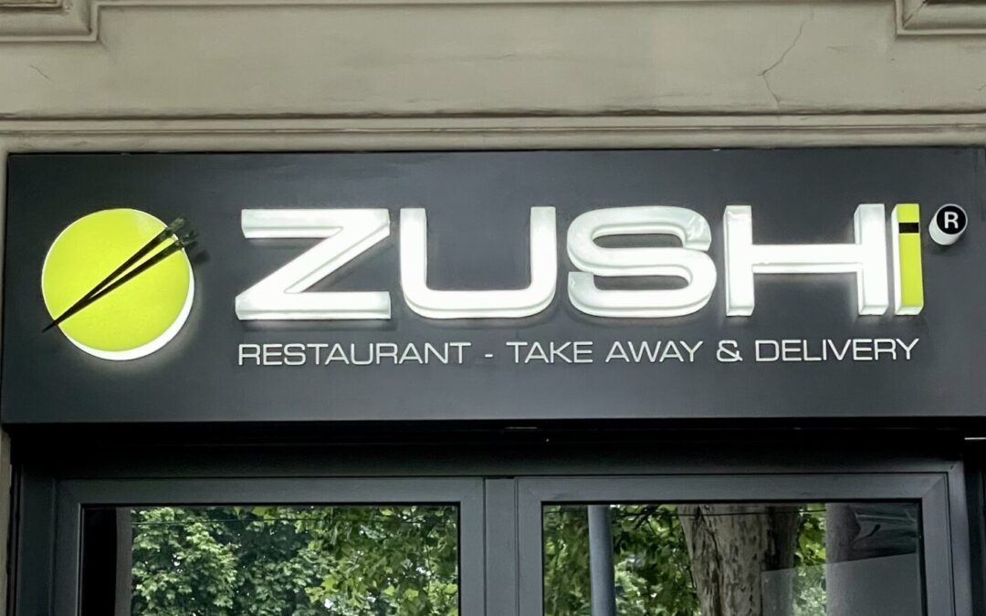 Zushi