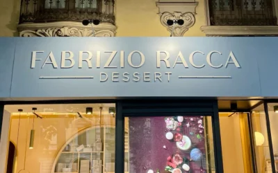 Fabrizio Racca Turin