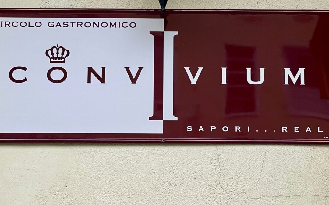 Circolo Gastronomico Convivium
