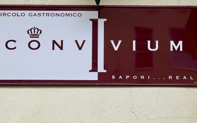 Circolo Gastronomico Convivium