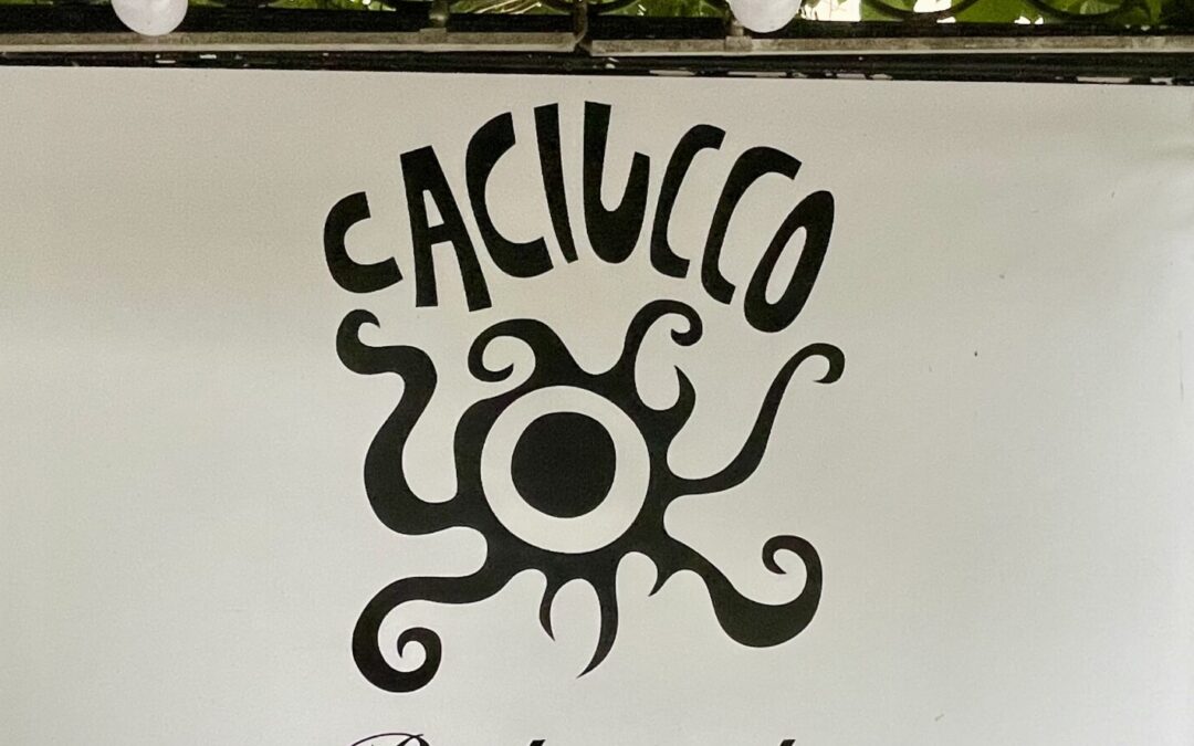 Ristorante Caciucco