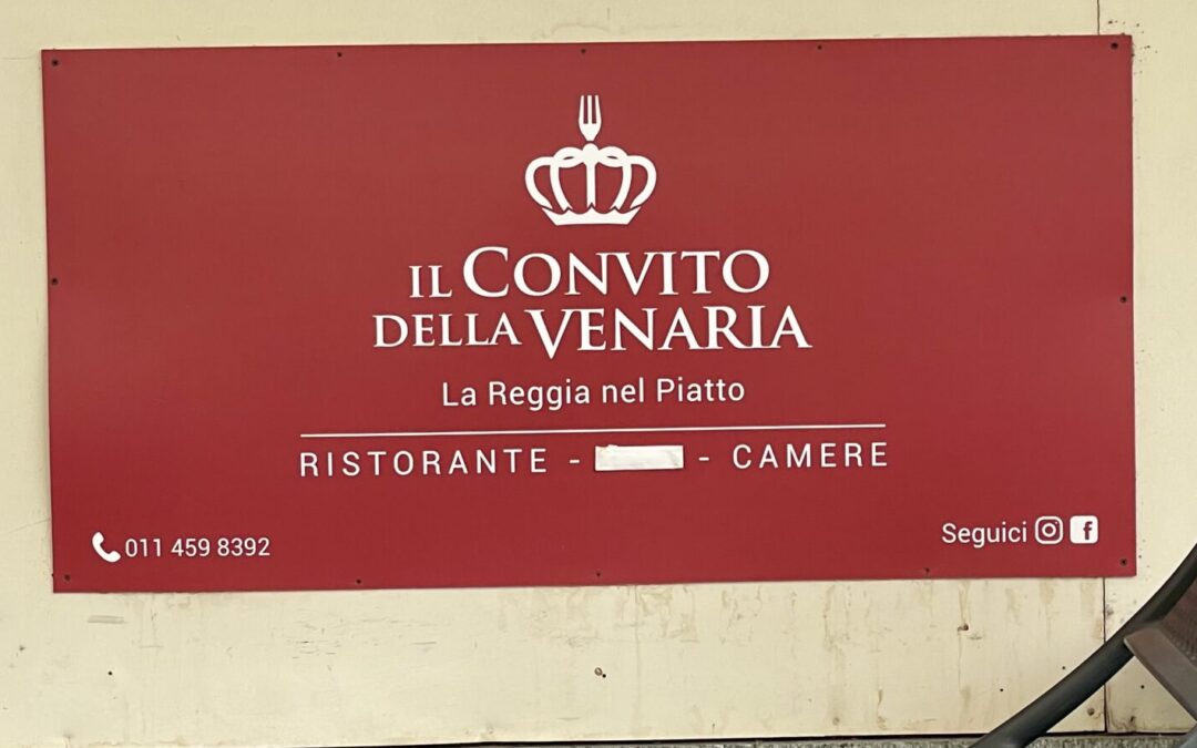 Convitto di Venaria