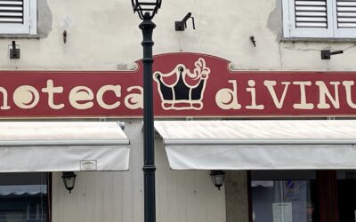 Enoteca Divinum