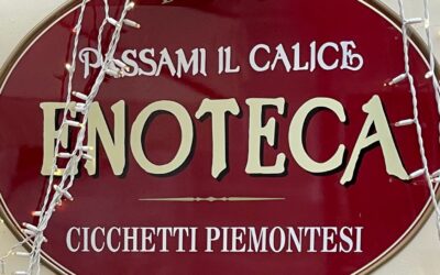 Enoteca Passami il Calice