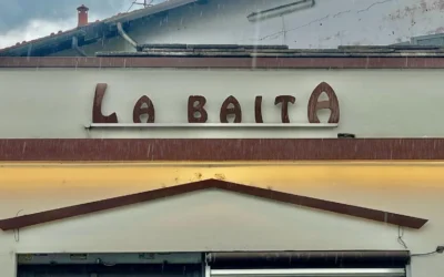 Pasticceria La Baita – Reggia di Venaria