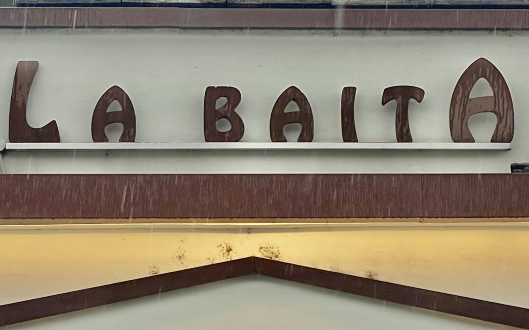 Pasticceria La Baita