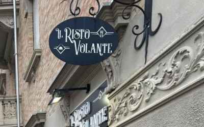 Trattoria Il Ristovolante