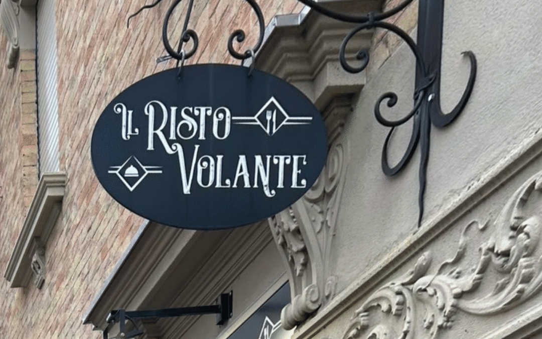 Il Ristovolante