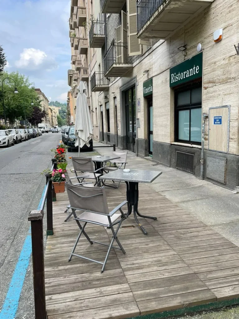Taverna dell’Oca Torino