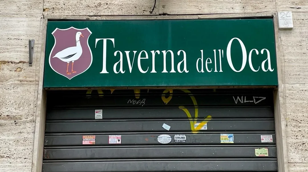 Taverna dell’Oca Turin