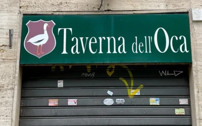 Taverna dell’Oca Torino