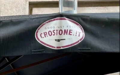 Crostone via Amendola Turin