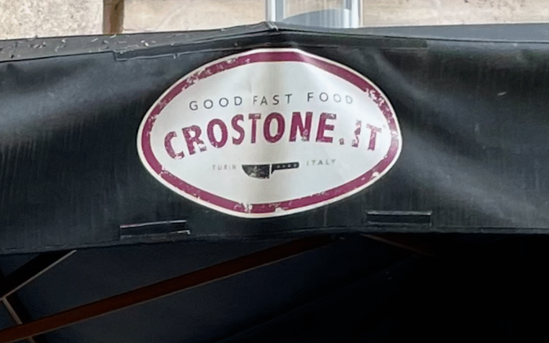 Crostone via Amendola