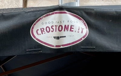 Crostone via Amendola