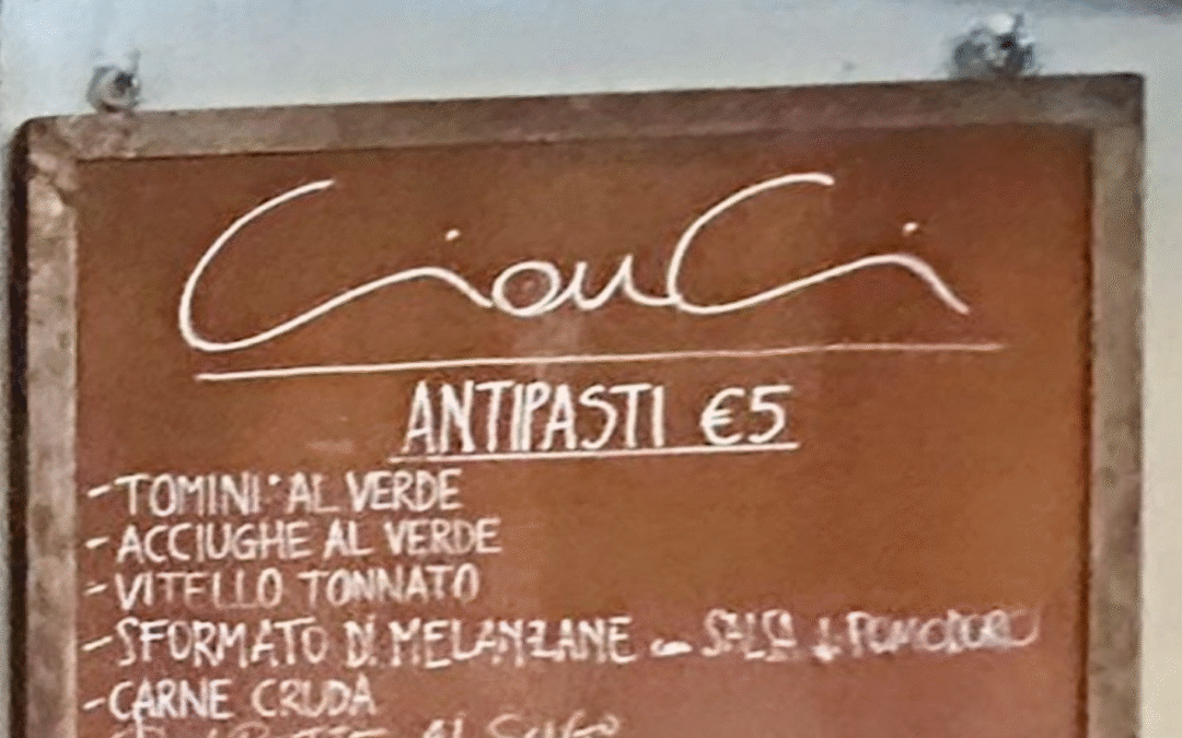 Cianci Piola