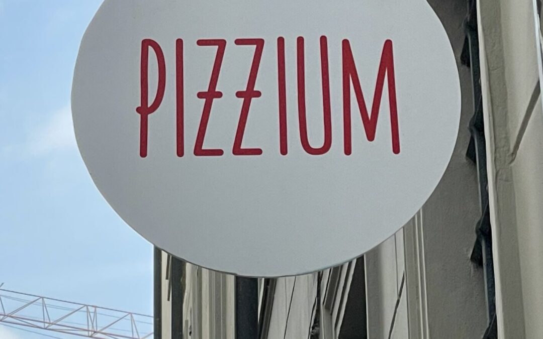 Pizzium Torquato Tasso