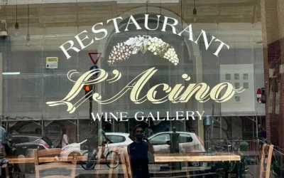Ristorante L’Acino Torino