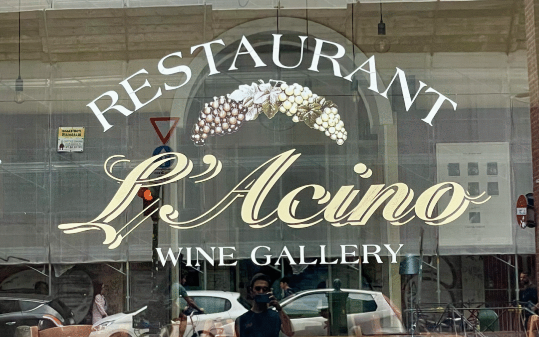 L’Acino Restaurant