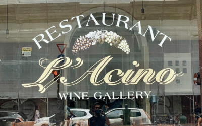 L’Acino Restaurant