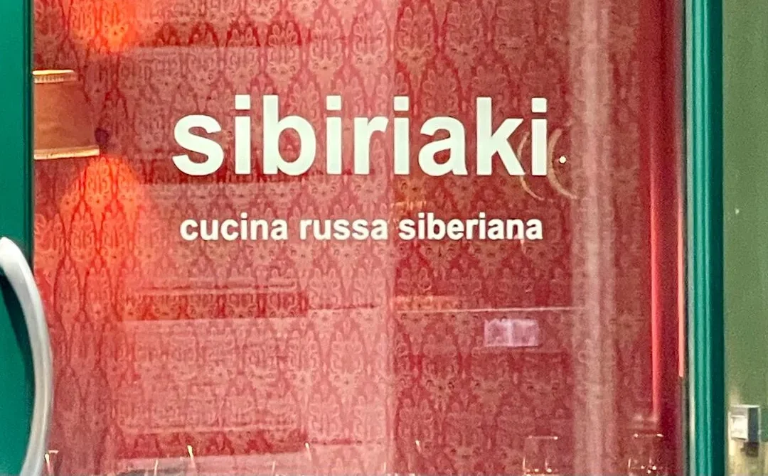 Ristorante Sibiriaki Torino