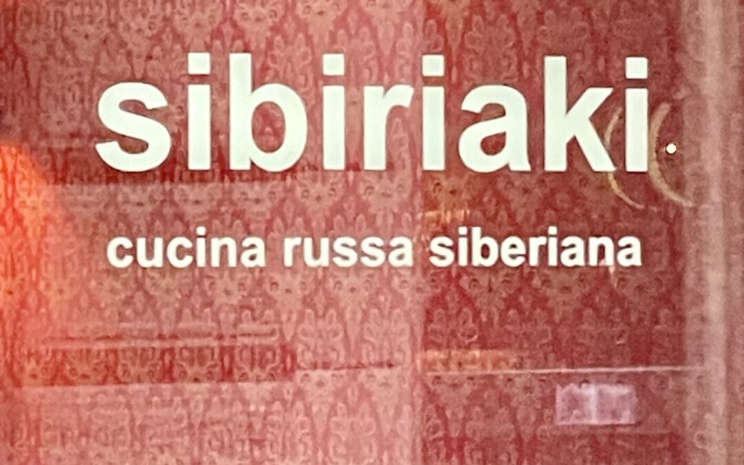 Sibiriaki
