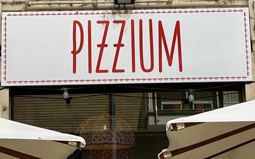 Pizzium Duchessa Jolanda