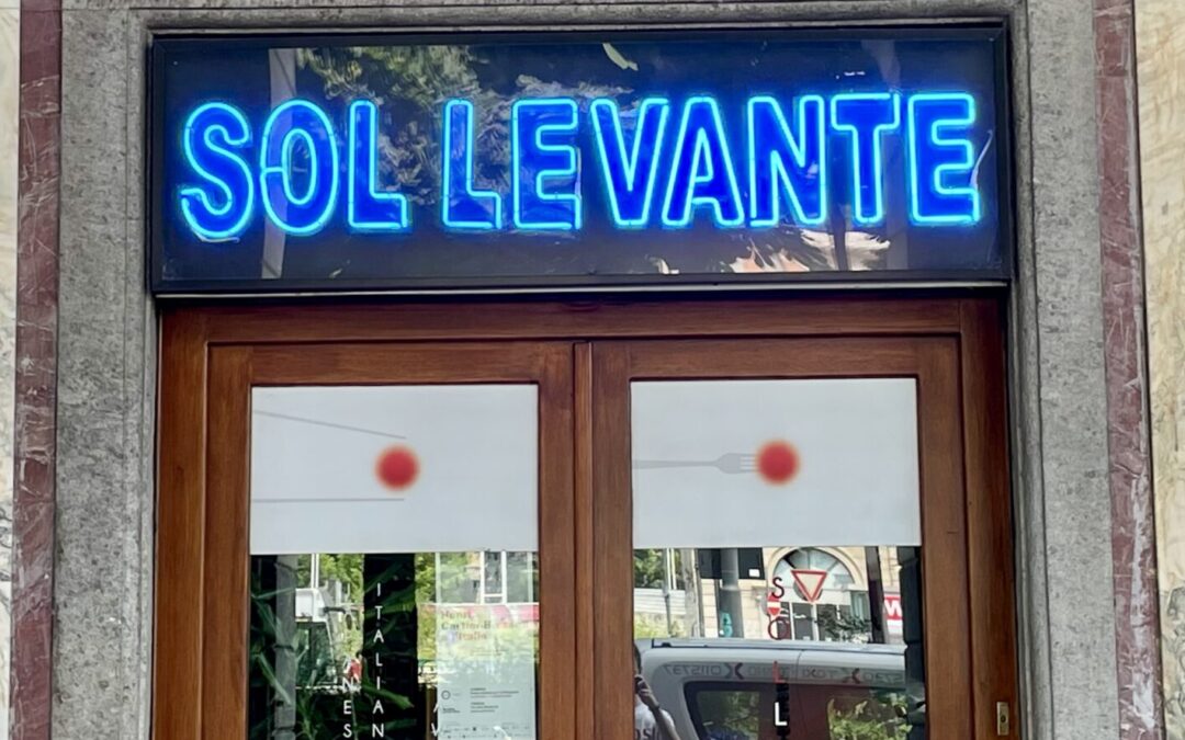 Sol Levante
