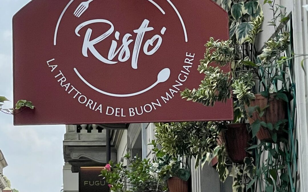 Trattoria del Buon Mangiare