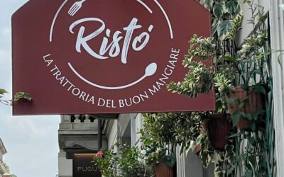 Trattoria del Buon Mangiare