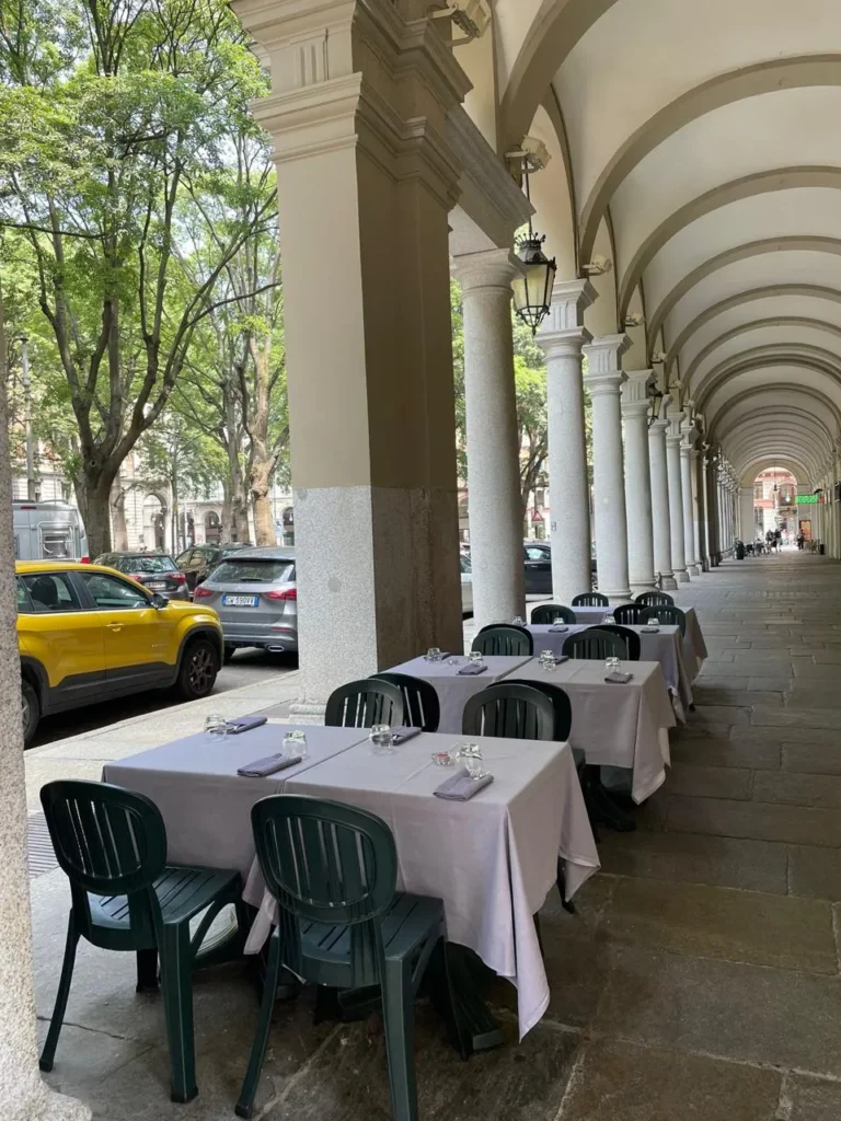 Ristorante La Piola Torino