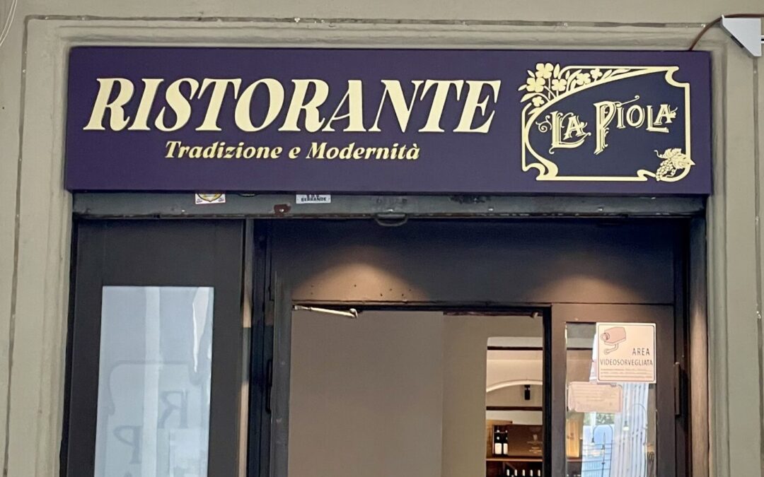 La Piola