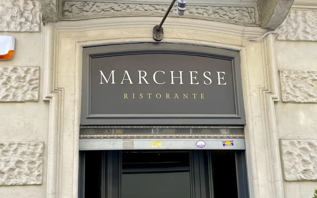 Ristorante Marchese Torino