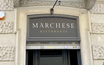 Ristorante Marchese Torino