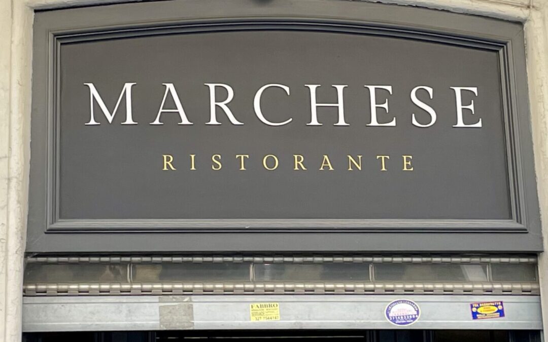 Ristorante Marchese