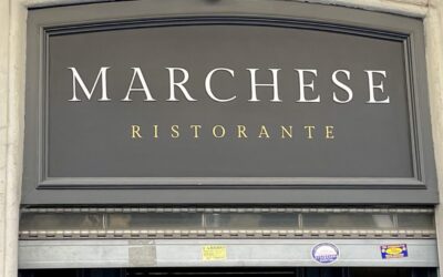 Ristorante Marchese