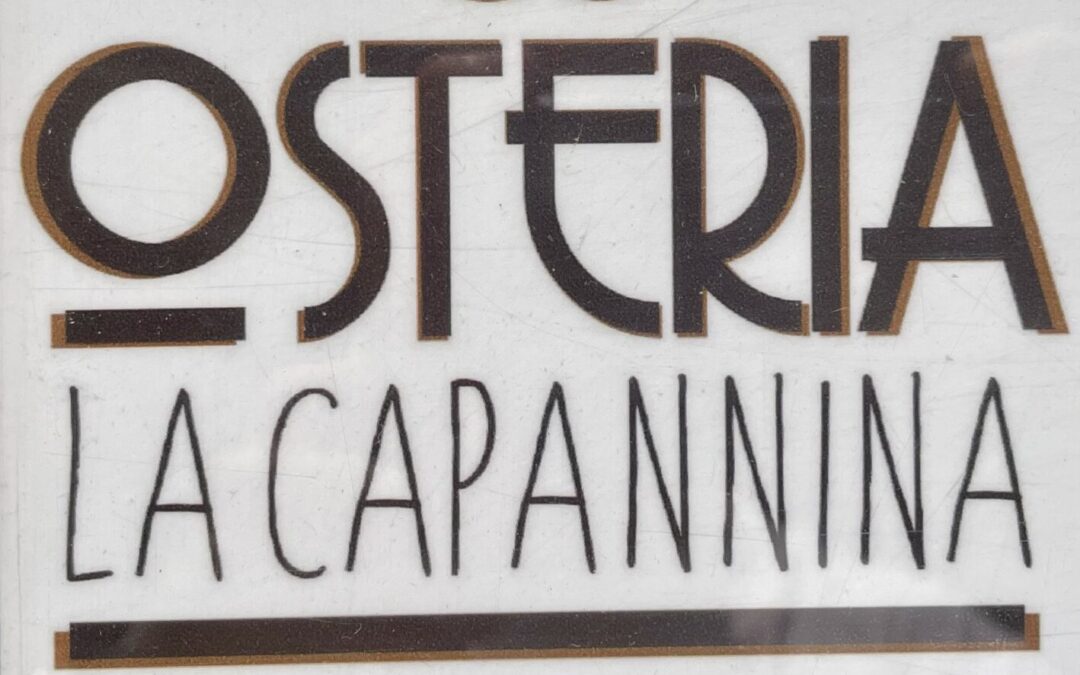 La Capannina