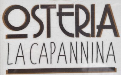 La Capannina