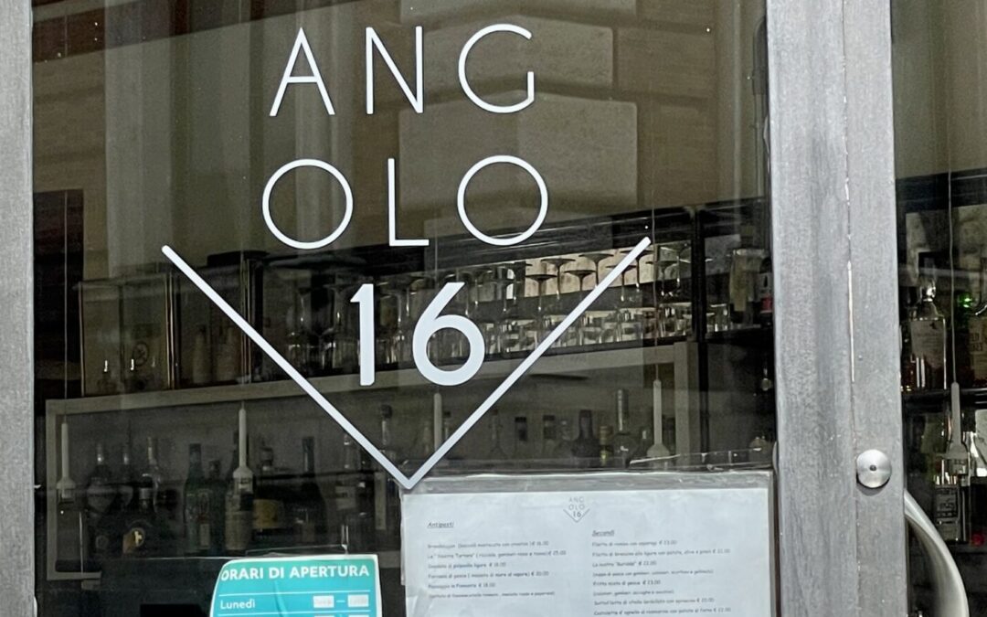 Angolo 16