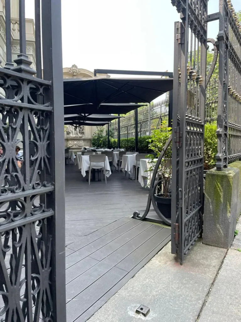 Ristorante Lève Torino