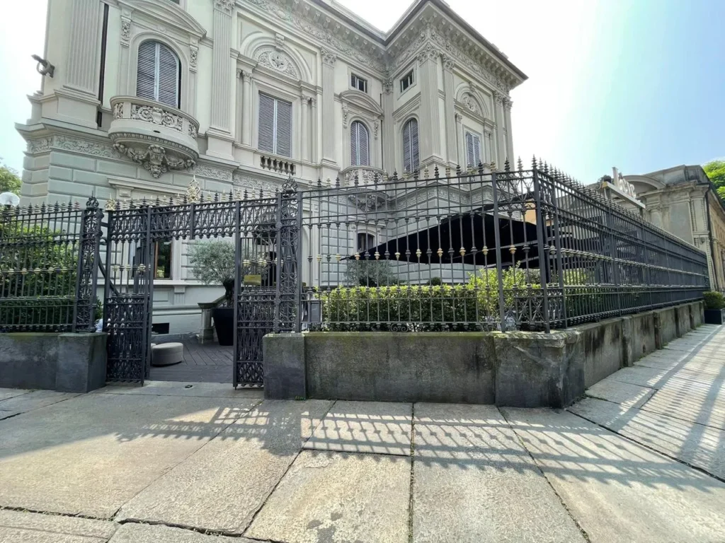 Ristorante Lève Torino