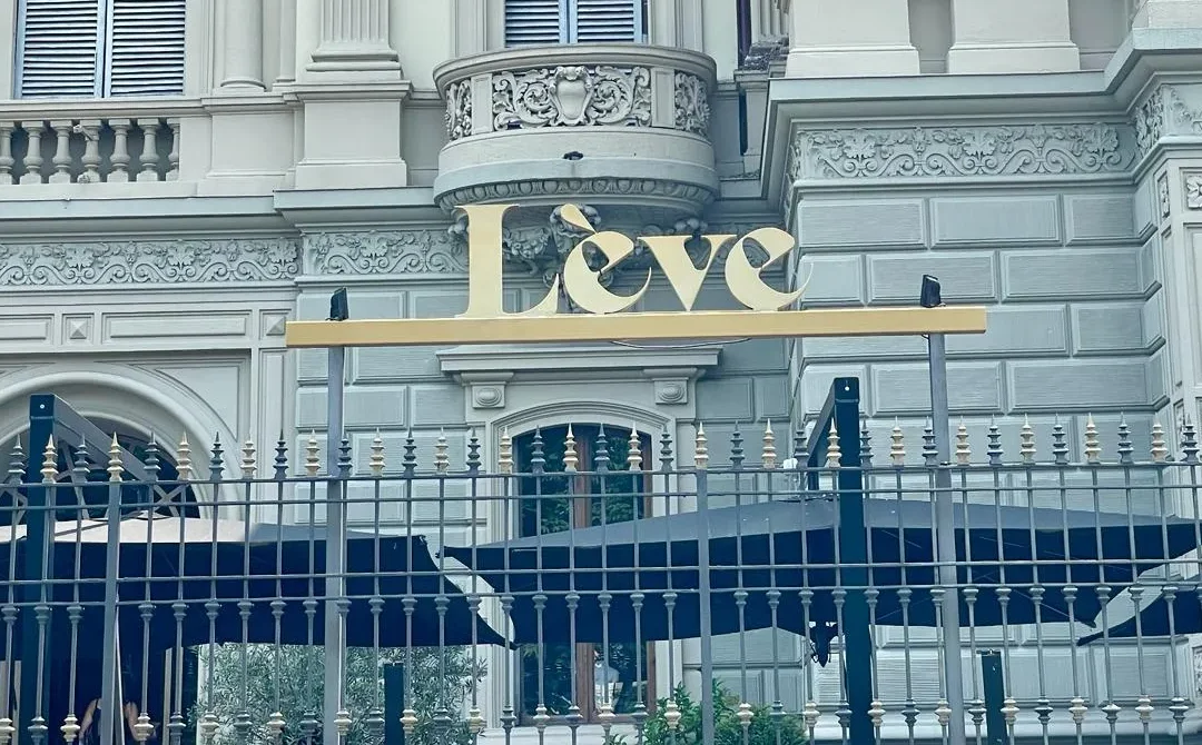 Ristorante Lève Torino