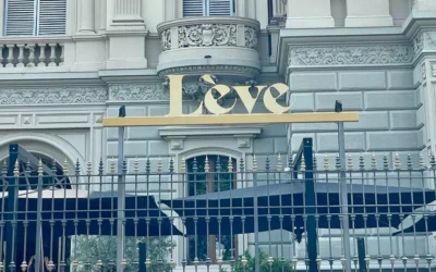 Ristorante Lève Torino