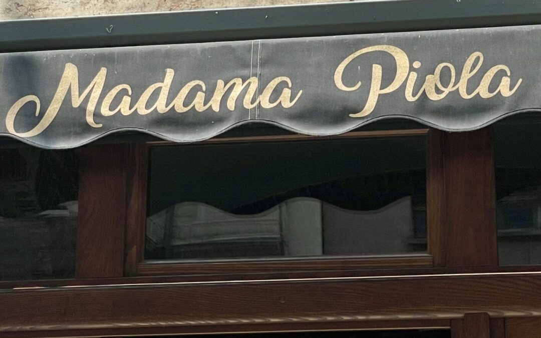 Madama Piola