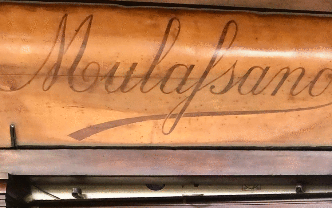 Caffè Mulafsano
